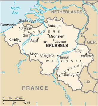 belgien-map belgien-map