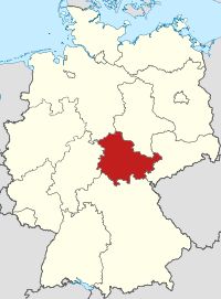 thueringen thueringen