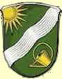 Wappen von Bad Endbach Wappen von Bad Endbach